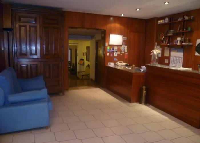 Hostal Pirineos